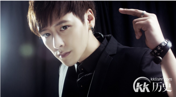 幻城烁罡的扮演者是谁 烁罡的扮演者书亚信资料