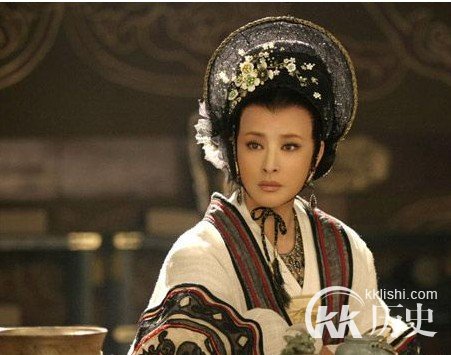 太宗不爱媚娘：李世民竟没有碰过武则天
