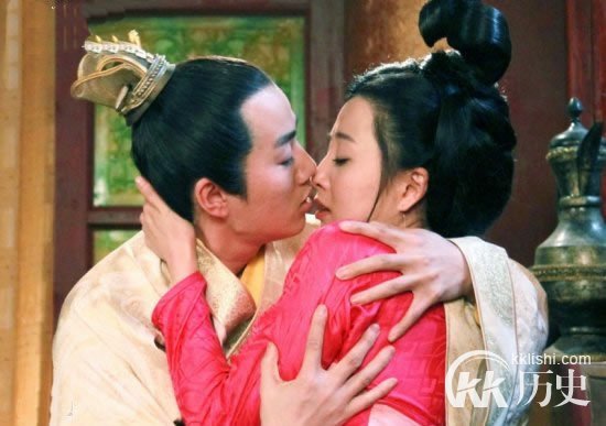 太宗不爱媚娘：李世民竟没有碰过武则天
