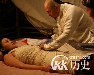 太宗不爱媚娘：李世民竟没有碰过武则天
