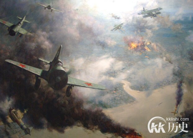 中国历史上抗战时最好武器：揭秘中国抗日军人装备