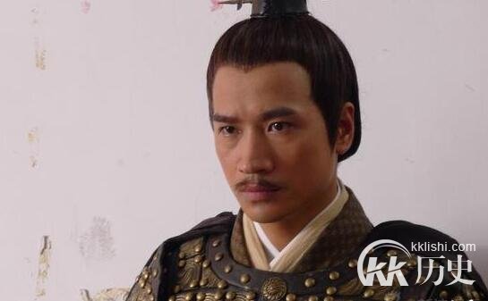 历史揭秘：西汉名将周亚夫为何被逼的在狱中自杀？