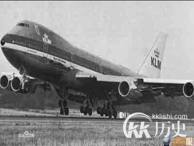 空难事件薄：1977年—1994年死亡人数最多的空难事件