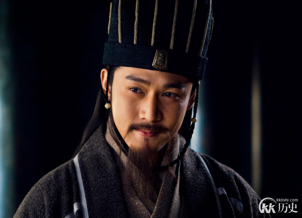 三国密史：诸葛亮惟一一次徇私枉法是为何