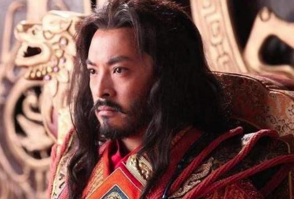 揭秘：隋炀帝杨广是用什么段位当上太子的