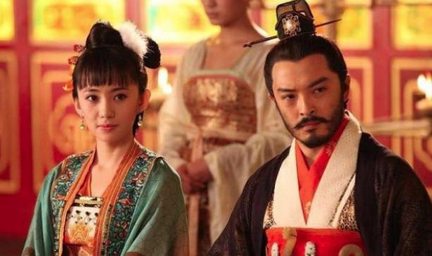 揭秘：隋炀帝杨广是用什么段位当上太子的