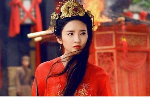 她刚嫁给咸丰就去世了，死后慈禧亲自送葬