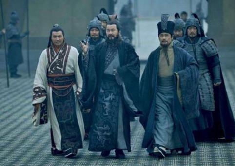 曹操的这三个儿子为何能名流千古