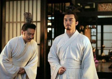 曹操的这三个儿子为何能名流千古