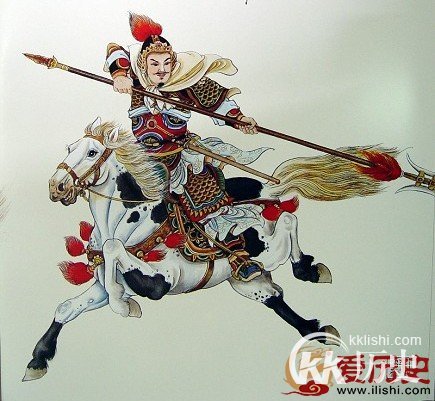 大唐王玄策竟然能够单枪匹马消灭古印度
