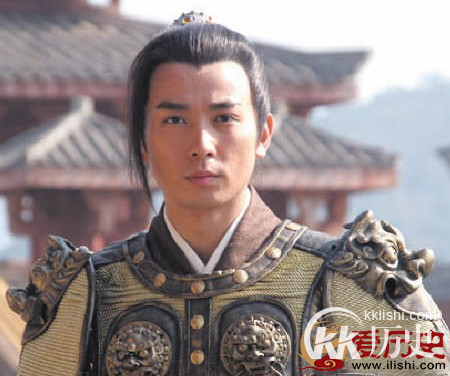 大唐王玄策竟然能够单枪匹马消灭古印度
