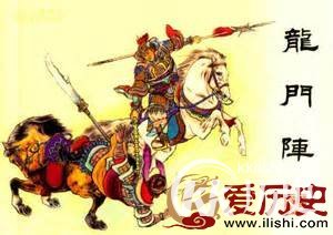 大唐王玄策竟然能够单枪匹马消灭古印度
