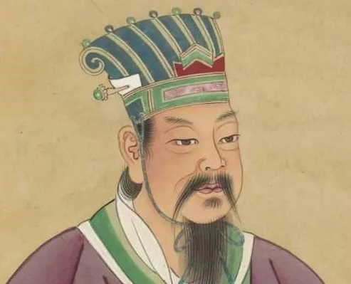 少昊：古代中国上古传说首领，五帝之一-趣历史网