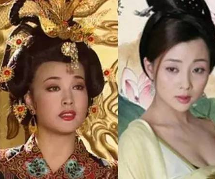 武则天夫妻使用的年号到底有多少 比明清的总和还要多