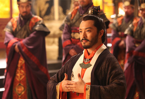 中国史上最有才的皇帝榜单 中国哪个皇帝最有才