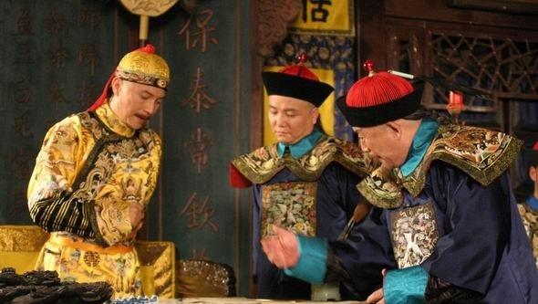 中国史上最有才的皇帝榜单 中国哪个皇帝最有才