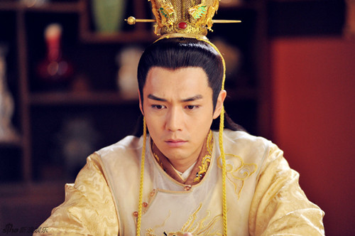 中国史上最有才的皇帝榜单 中国哪个皇帝最有才