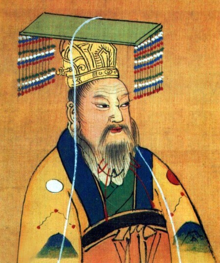 中国史上最有才的皇帝榜单 中国哪个皇帝最有才