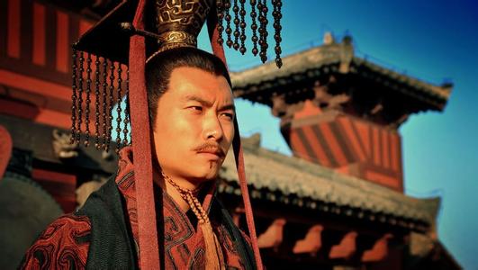 中国史上最有才的皇帝榜单 中国哪个皇帝最有才