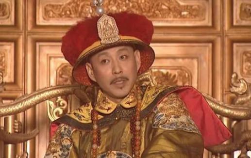 大阿哥的生母惠妃，为何在九子夺嫡中支持八阿哥胤禩