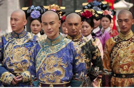 大阿哥的生母惠妃，为何在九子夺嫡中支持八阿哥胤禩