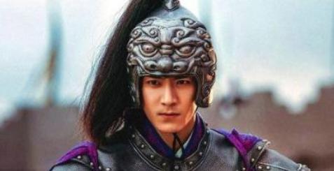 苏定方：唐朝杰出军事家，配享武庙进凌烟阁