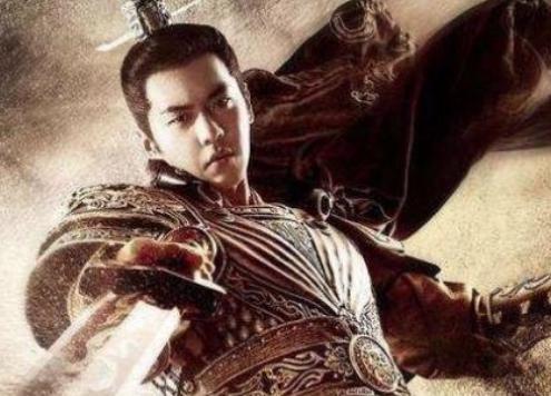 苏定方：唐朝杰出军事家，配享武庙进凌烟阁