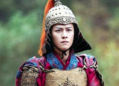 苏定方：唐朝杰出军事家，配享武庙进凌烟阁