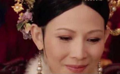 雍正最爱的女人是谁