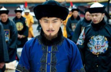 历史上真实的鳌拜！刚正霸道是皇帝的心腹！