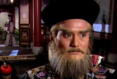 历史上真实的鳌拜！刚正霸道是皇帝的心腹！