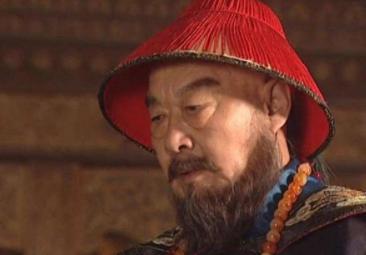 历史上真实的鳌拜！刚正霸道是皇帝的心腹！