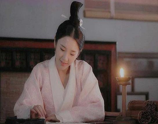 文德郭皇后:才貌双全、德冠后宫,死后却遭非议