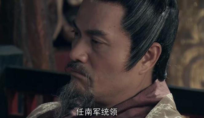 功臣们杀尽刘邦嫡孙，是对他的报复吗