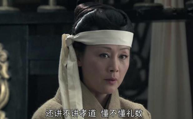 功臣们杀尽刘邦嫡孙，是对他的报复吗