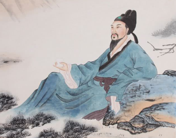 探索李白波澜起伏的一生,他经历了什么