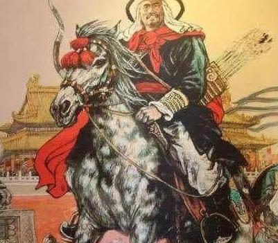 李自成死后跟在手下的五大名将结局是什么 他们分别是什么死的