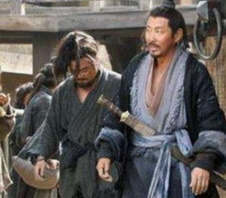 第一次见到刘邦就觉得将吕雉嫁给他，吕公为何这么做