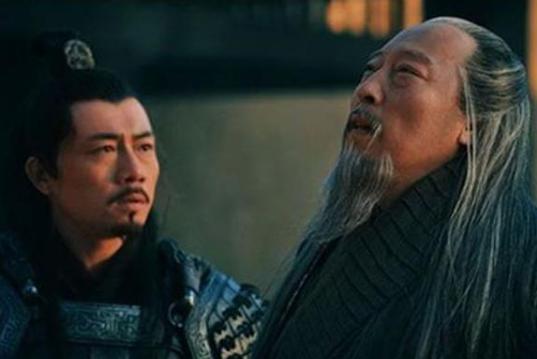 诸葛亮摆空城计，司马昭愿带兵探查为何被司马懿拒绝