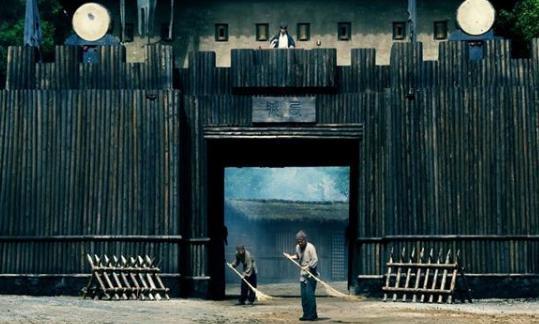 诸葛亮摆空城计，司马昭愿带兵探查为何被司马懿拒绝