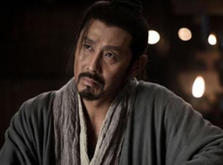 若非此人不死 刘邦根本没有机会能当上皇帝