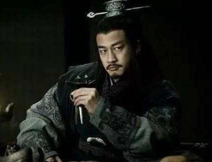 若非此人不死 刘邦根本没有机会能当上皇帝