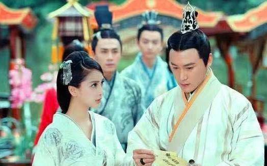 彭城公主的脾气去有多差