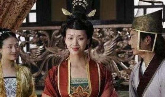 彭城公主的脾气去有多差