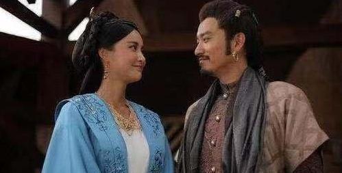 彭城公主的脾气去有多差