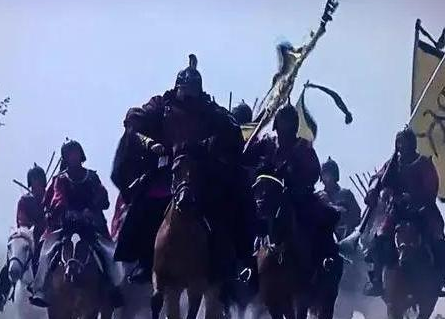 刘肥与世无争 刘肥的几个儿子为何都野心勃勃