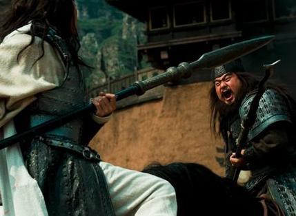 张飞意外身亡对刘备的影响到底有多大 暴露出了刘备不具备一统天下之能