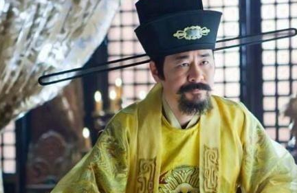 一个朝代的亡国君主只能有一位 而这个朝代却有五个亡国之君