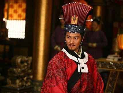 一个朝代的亡国君主只能有一位 而这个朝代却有五个亡国之君