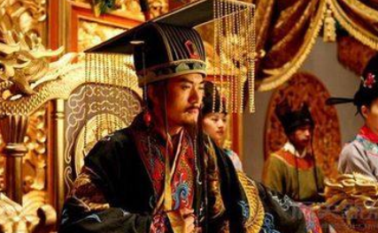 一个朝代的亡国君主只能有一位 而这个朝代却有五个亡国之君